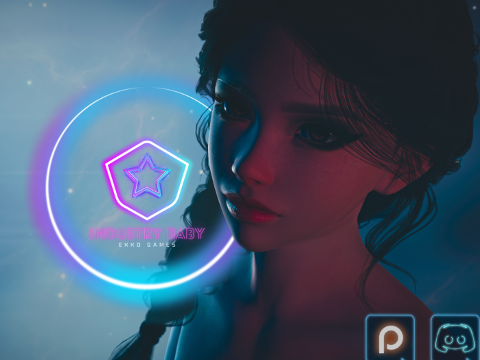 [欧美SLG/汉化] 行业宝贝 Industry Baby v0.3.0赞助 [PC+安卓/3G]-福利岛