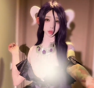 抖音 mo你别哭 抖音超高颜值巨乳符文反差网红被金主爸爸操的翻白眼,骚逼想填满爸爸们的精液-福利岛