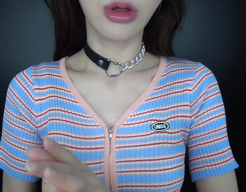 TORY_极端长的扭曲糖果 1V497M百度盘-福利岛