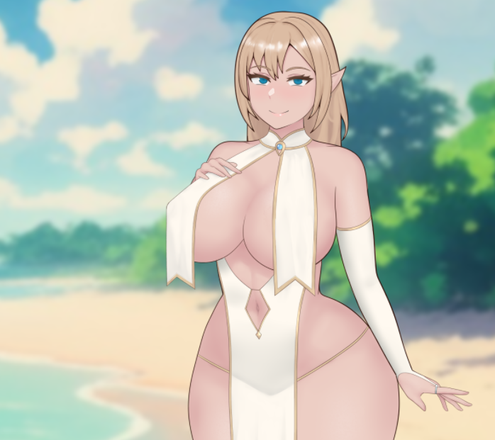 [日式SLG/汉化] 沉没的承诺 The Sunken Promise v0.4 [PC+安卓/1.8G]-福利岛