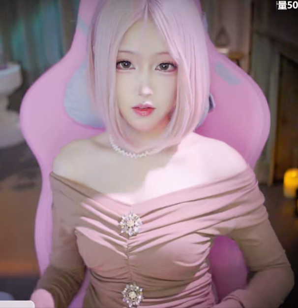 二呆啾 _oi 该睡觉了哦~_20251121 1V754M百度盘-福利岛