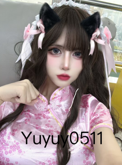 大奶cos福利姬-煜煜y（yuyuy05112）-自慰新福利（9V,523M）-福利岛