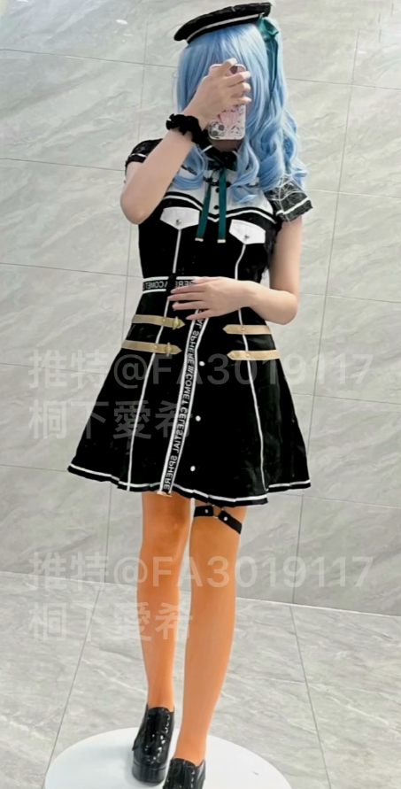 福利姬桐下愛希 小合集10V-福利岛