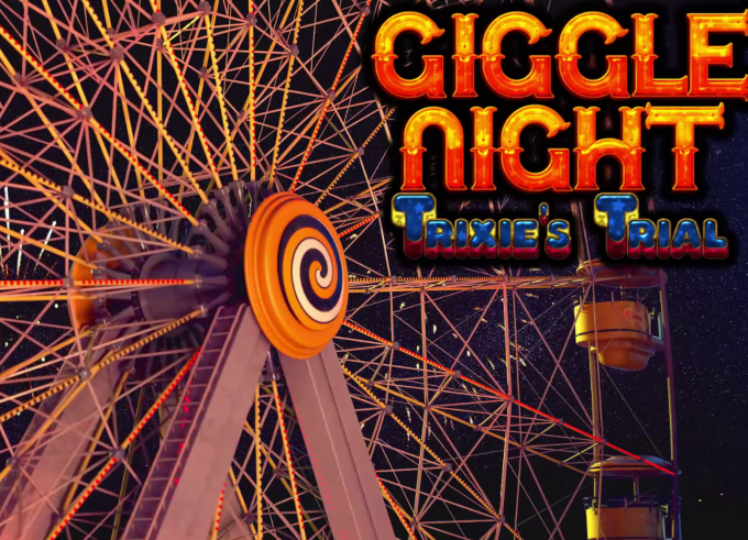 [欧美SLG/汉化] 欢笑之夜：特里茜的审判 Giggle Night: Trixie’s Trial v0.11.9 Yoho edition[4.8G]-福利岛