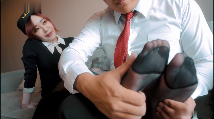 3350 空姐禁欲后的狩猎-沈娜娜张芸熙-福利岛