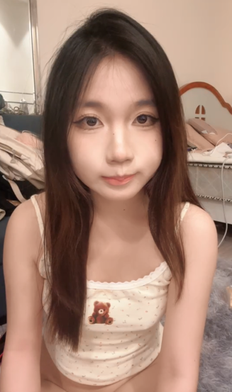 3355 【猫猫在校】清纯反差妹 黑白丝袜-福利岛