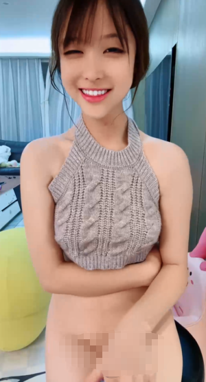 【懒羊羊大王】顶级校花-福利岛