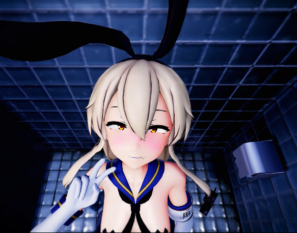 piconano-femto 艦これ 島風ちゃんのお口奉仕 SEX[2G]-福利岛