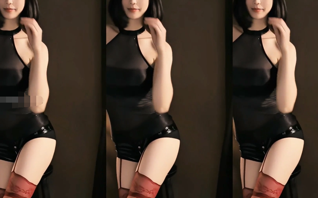 虎牙 以女团之名 10月29日惹火妖姬专场 【6V664M】-福利岛