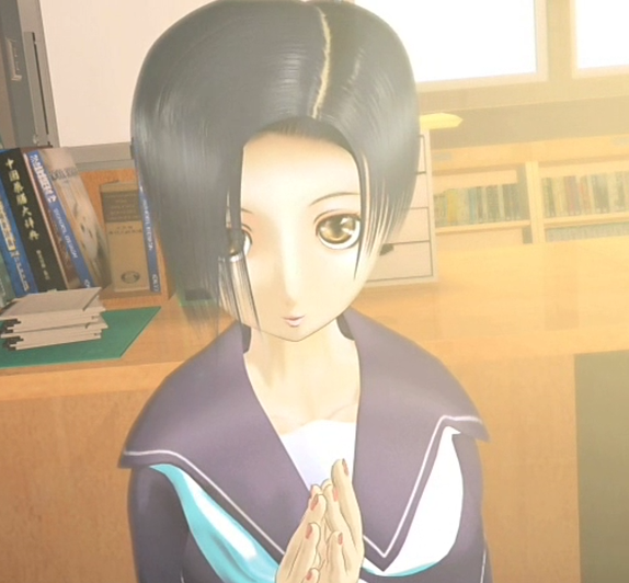 [3D][SYLD]Love + He World![770M]-福利岛