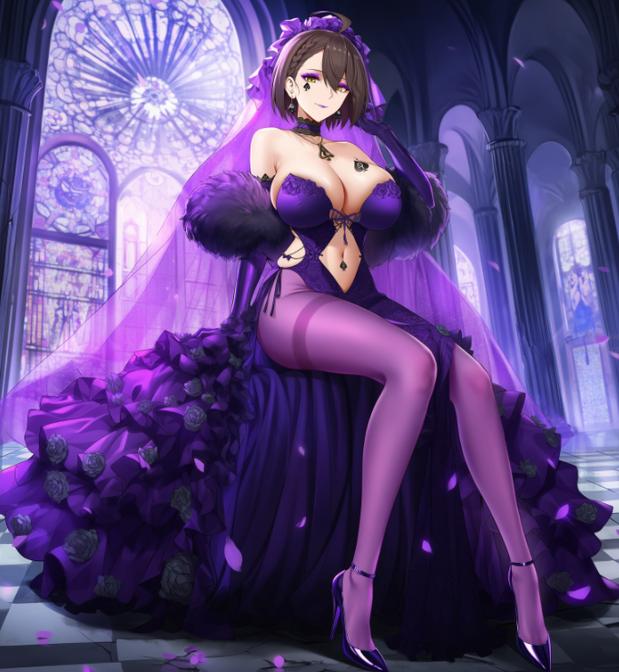 [ABYSOTH]巴尔的摩×BBC[510M]-福利岛