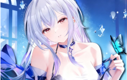 Flora圆圆 头牌技师 3A240M百度盘-福利岛