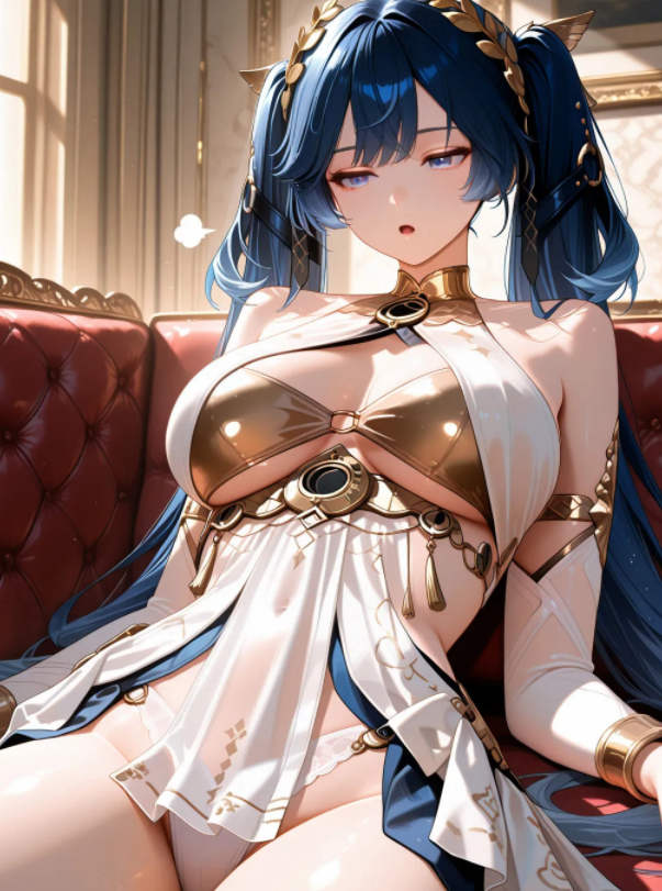 [yang] 尤诺 鸣潮 [99P/90M]-福利岛