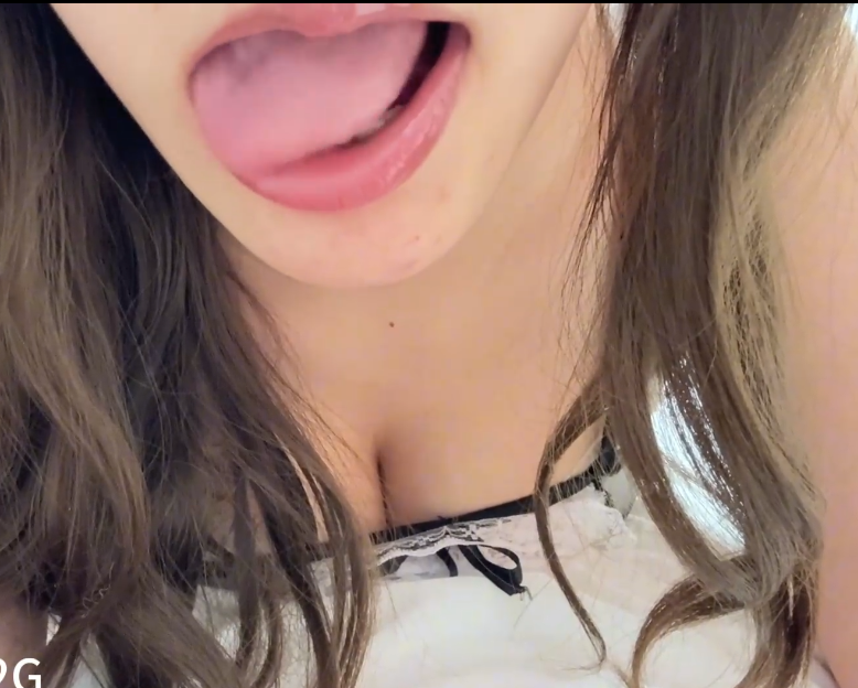 皖皖该睡觉了 近距离舔屏 -1V324M百度盘-福利岛