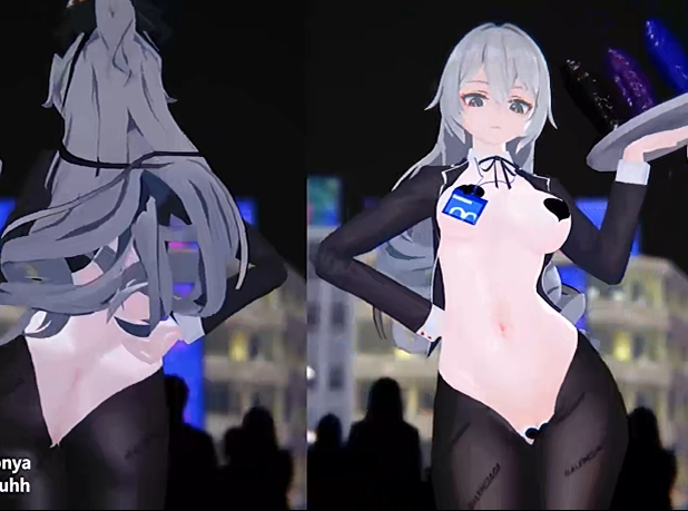 bunnya 11月25 大鸭鸭拯救公司的方法[250M]-福利岛