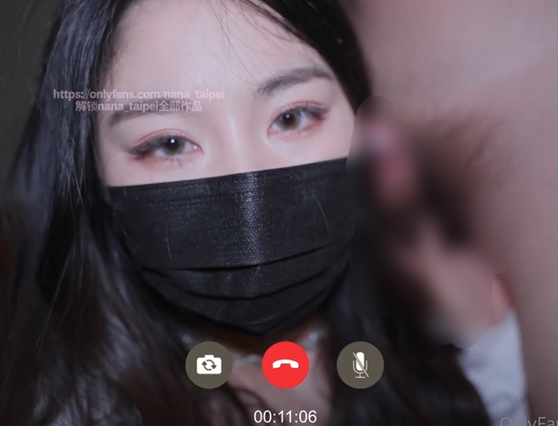 娜娜 nana_taipei视频出轨给男友看油亮肉丝痴女NTR-福利岛