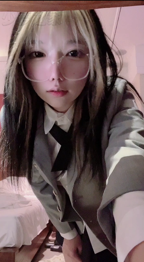 莉犬 JK制服 【1V 305MB】-福利岛