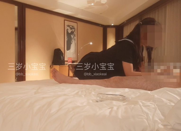 三岁小宝宝 萝莉淫妻小合集 【5V 1.93GB】-福利岛