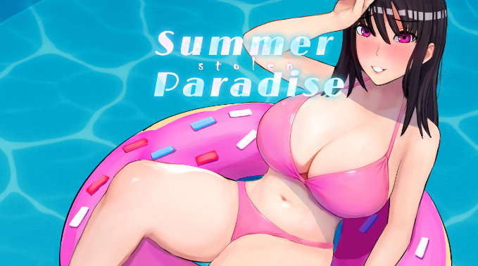 【RPG】 Summer Stolen Paradise Ver0.3v2 AI汉化版-福利岛