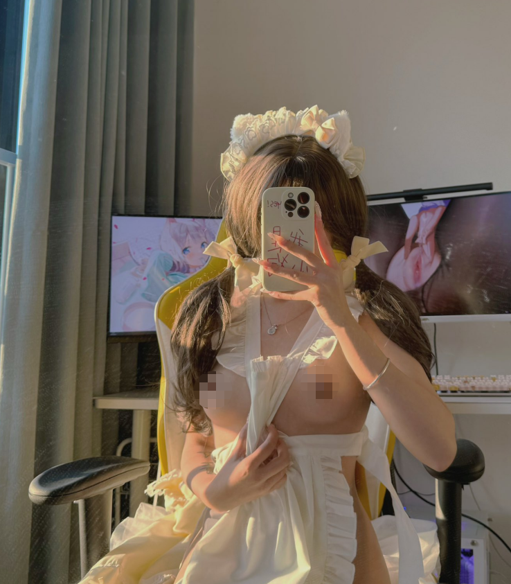 福利姬-流泪猫猫头-高价福利视图(8P,3V,1.6G)-福利岛