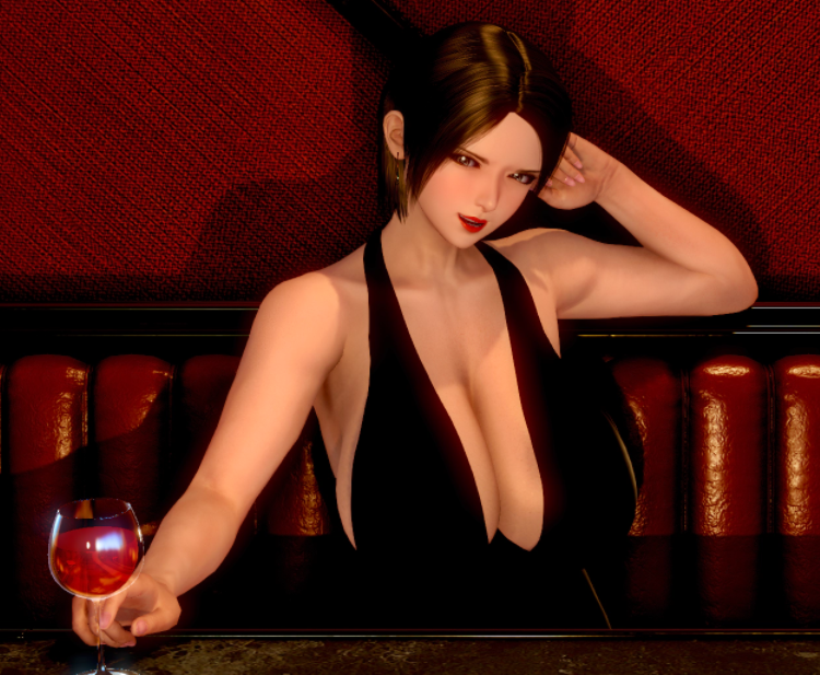 [亚洲风SLG/汉化] 我的妻子真理子 My Wife Mariko v0.4.1 [PC+安卓/2.2G]-福利岛