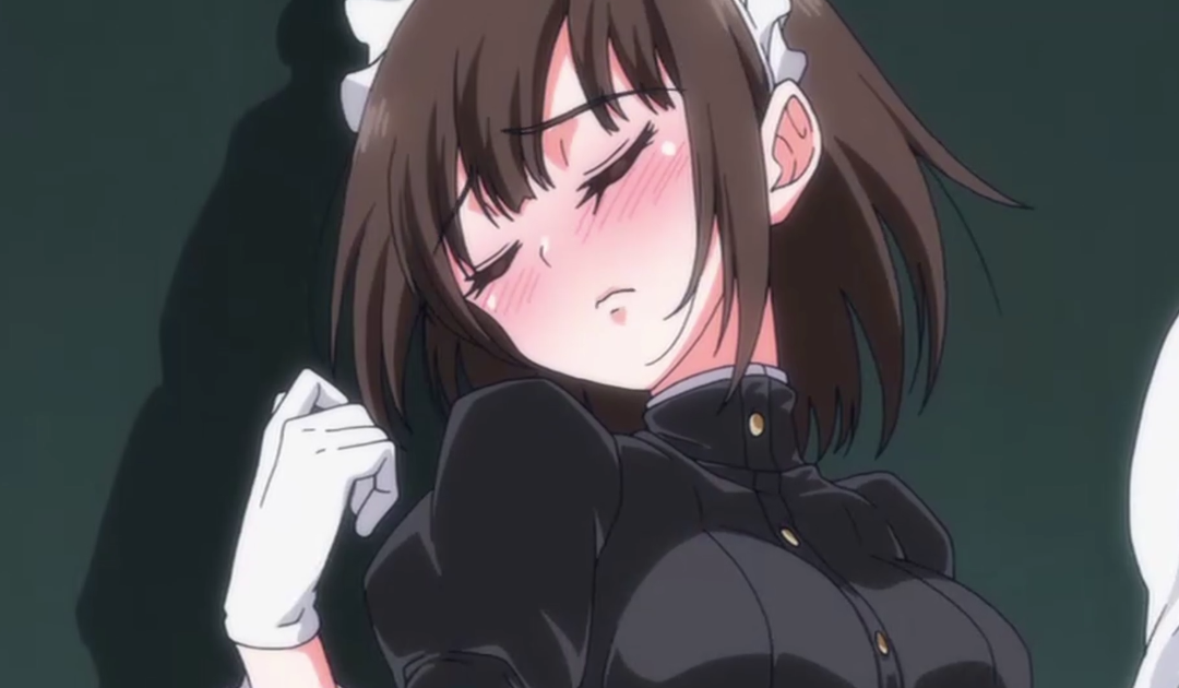 【11月新番】メイド教育。-没落貴族 瑠璃川椿- THE ANIMATION 第2巻 [中文字幕] 【有码 1V 235MB】-福利岛