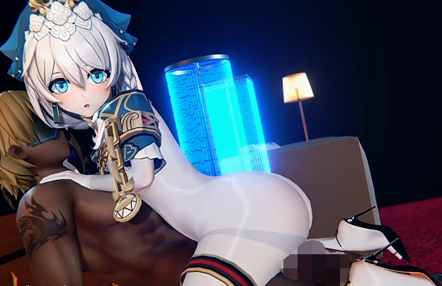 sola 11月28 白丝主教德丽莎[280M]-福利岛