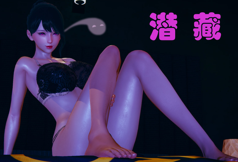 [JJking] 潜藏 1-2[209P/98M]-福利岛