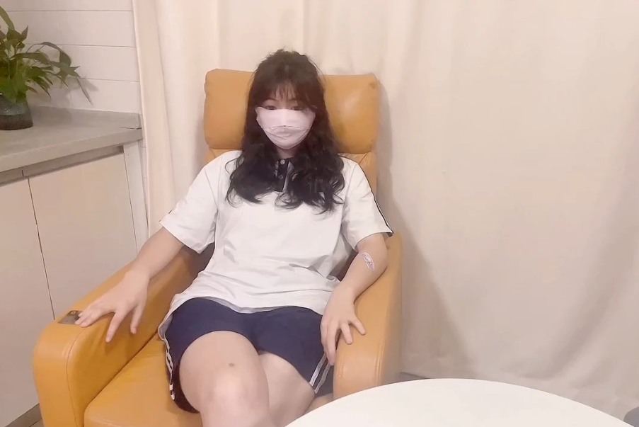 糖心少女嫩妹【会洗澡的桃子】肉棒照顾醉酒的桃子 粉嫩骚穴被操出白浆内射-福利岛