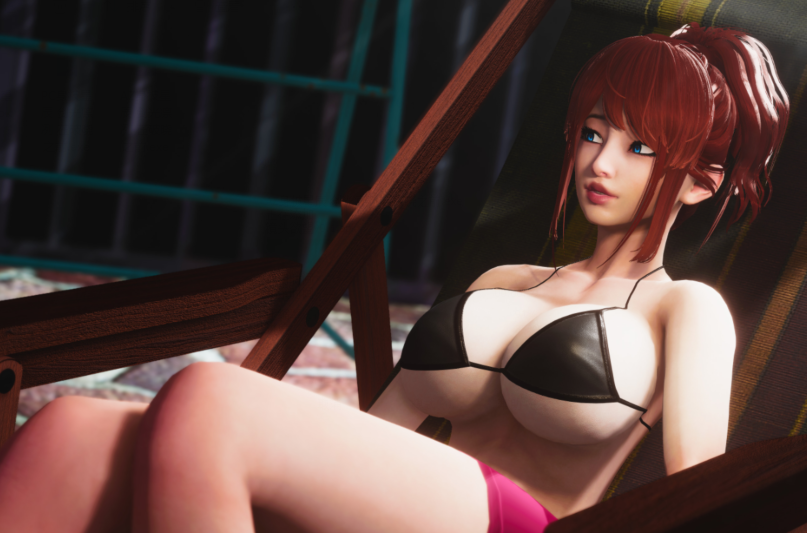 [欧美SLG/汉化] 镜头欲望 Lens Lust v0.1 [PC+安卓/2.5G]-福利岛