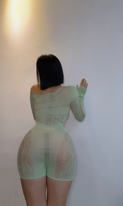 鹿瑶 (鹿瑶东方恋人) 微密圈付费圈子等作品合集 【998P14V3G】-福利岛