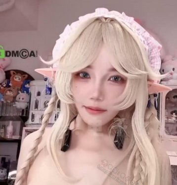 nide_xiaogou 11月28日剧情开票秀【色色精灵被18cm大肉棒狠狠玩弄疯狂高潮喷水不停】-福利岛