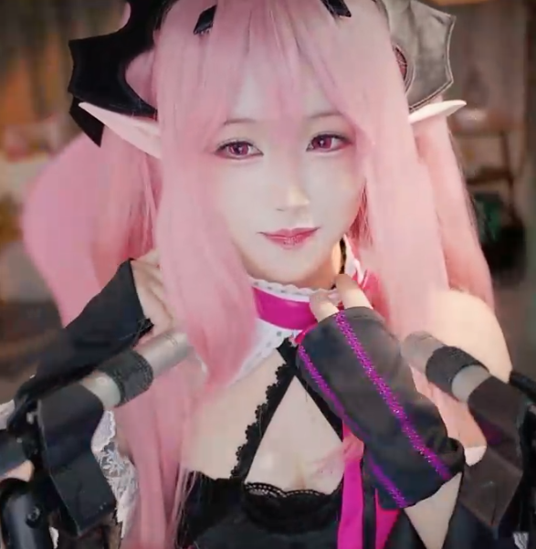 二呆啾 _oi 该睡觉了哦_20251129 1V489M百度盘-福利岛