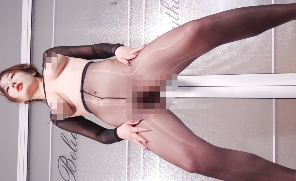 重磅舞团【随意吧】新模高价定制全顶B裸舞自慰 【16V5.9G】-福利岛