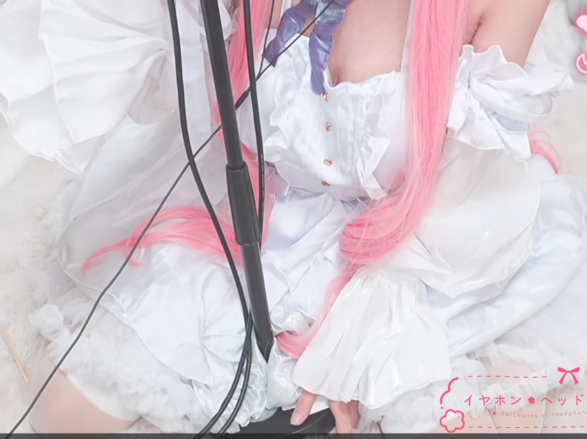 苺氷えな20251128 fanbox【FANBOX限定】FANBOX限定配信 1V791M百度盘-福利岛