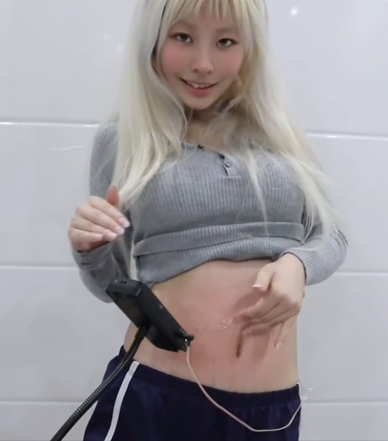 nomoasmr 精油揉搓肚脐 1V192M百度盘-福利岛