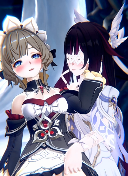 OrangeDonut 2511 作品[160M]-福利岛