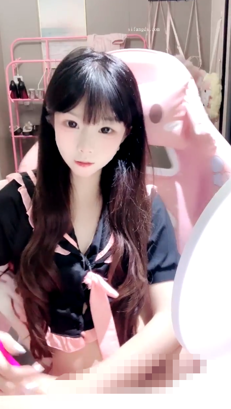 【呆呆萝】超可爱少萝宝宝-福利岛