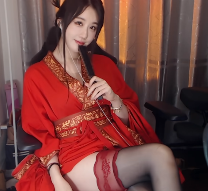 轩子巨二兔_轩子老师_战国袍+专注力测试+温柔的能量4V399M百度盘-福利岛