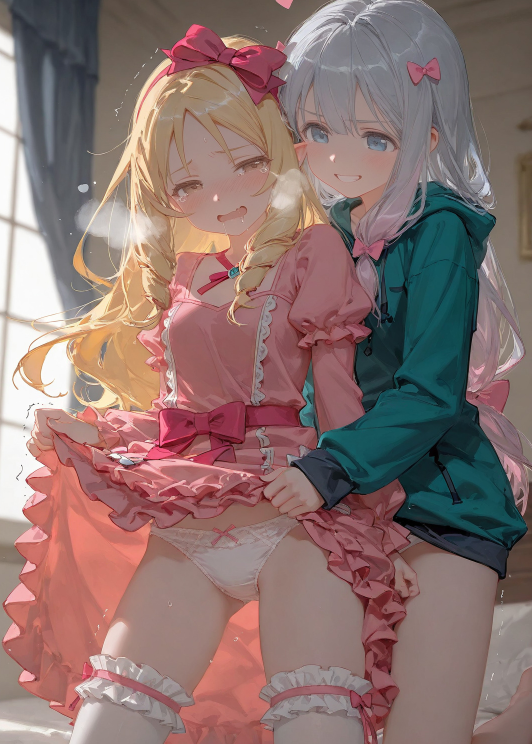 NFFA 2511合集[2.5G]-福利岛