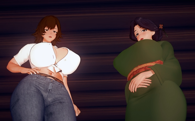 xiaochun 2512 人妻派对Married Woman Sex Party 15[2G]-福利岛