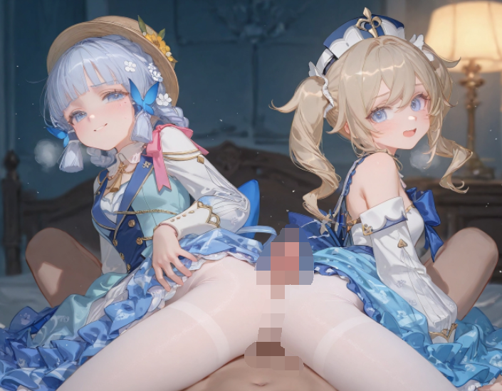 Cunnyfunky 2511合集[4.9G]-福利岛