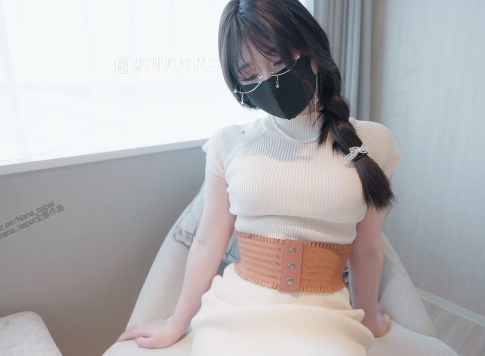 【娜娜_nana】淫语蜜臀 骚妈妈的终极调教 混合着牛奶后入蜜穴-福利岛