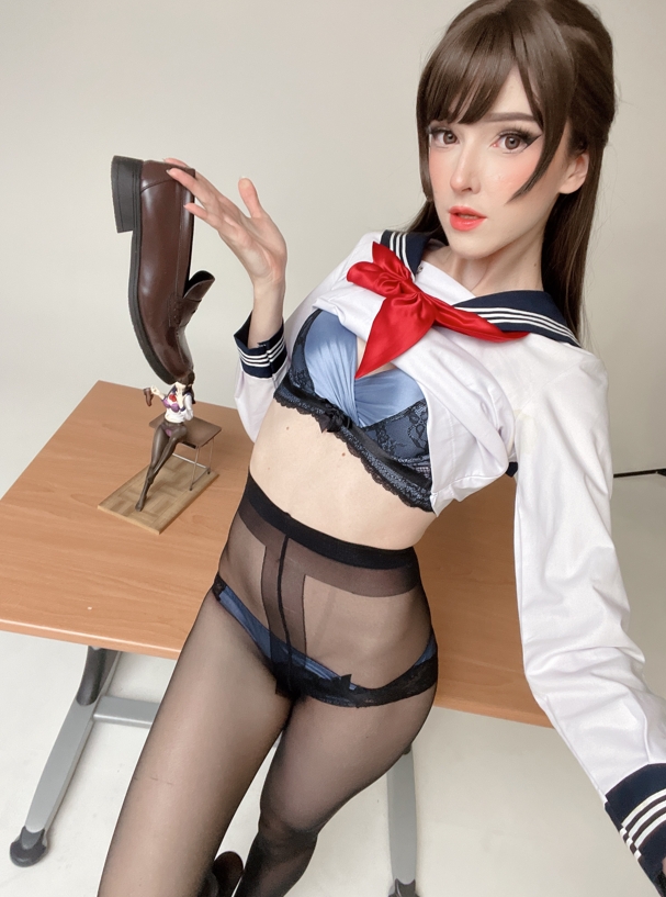 CandyBall合集64套 48GB-福利岛