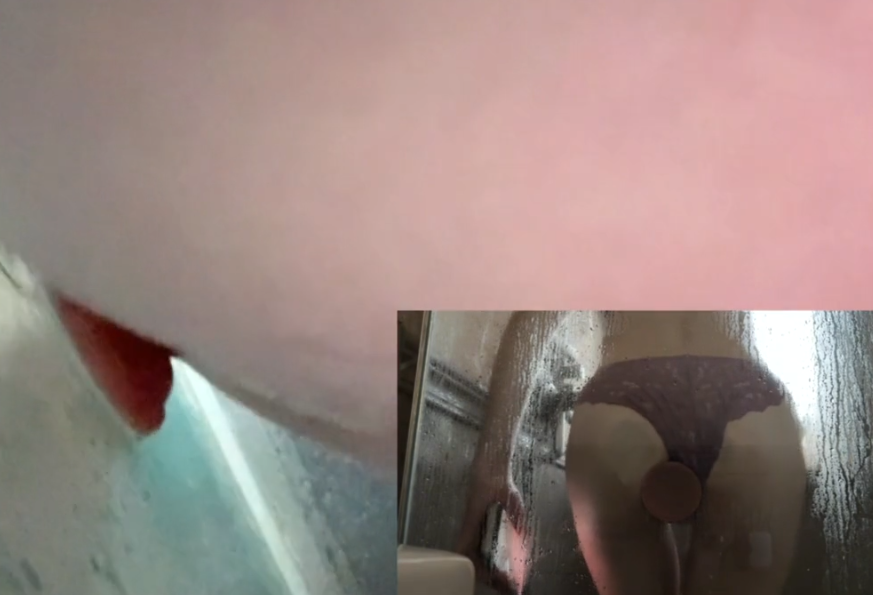 婉儿别闹 帮小妈洗澡 1V297M百度盘-福利岛