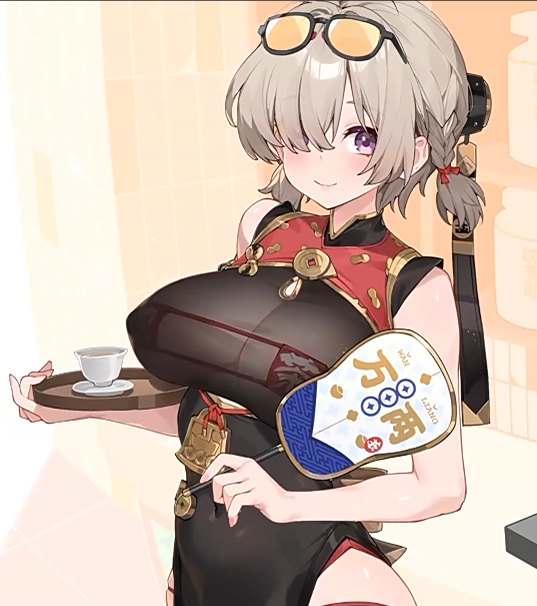 WaterRing2511 绝区零 红豆[149M]-福利岛