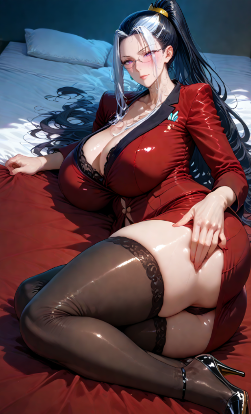 [DougnAi] Rikka Sumeragi Hentai [211P/330M]-福利岛