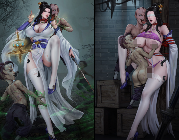 LGD柳钢蛋Goatwillow 202512 [53P/610M]-福利岛