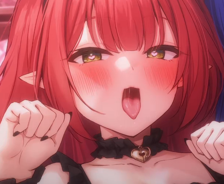 RENA_HLIVE 20251121 nico【耳舐めASMR】お゛っくまで…♥️脳イキ耳舐めが腰にクル♡【黒3Dio】耳舐め耳ふー 1V407M百度盘-福利岛