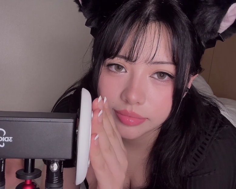 Memuchu_睡不着吗?猫耳女友会温柔地让你入睡睡不着吗?小猫会温柔地让你入睡完整版 1V509M百度盘-福利岛